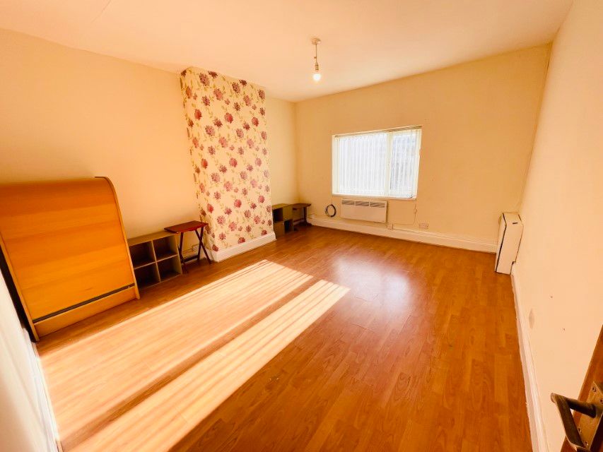 1 bed flat to rent in Silver Street, Kings Heath, Birmingham B14 Zoopla
