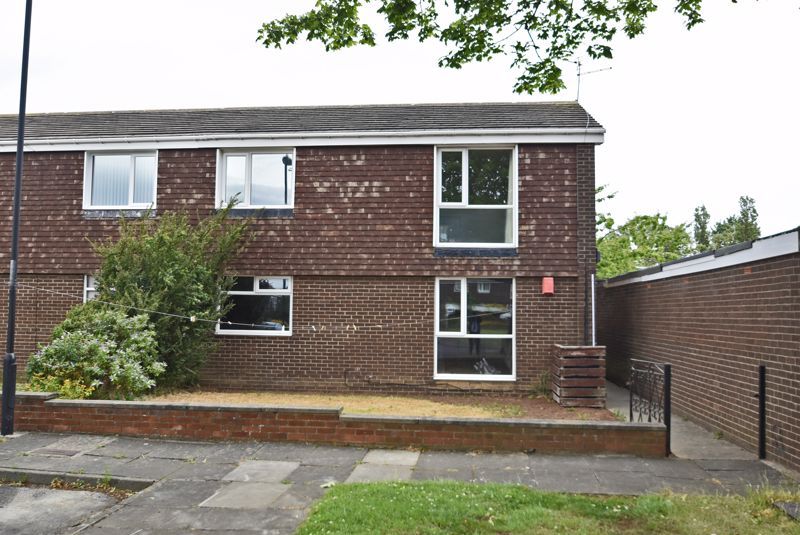 2 bed flat for sale in Peebles Close, North Shields NE29 Zoopla