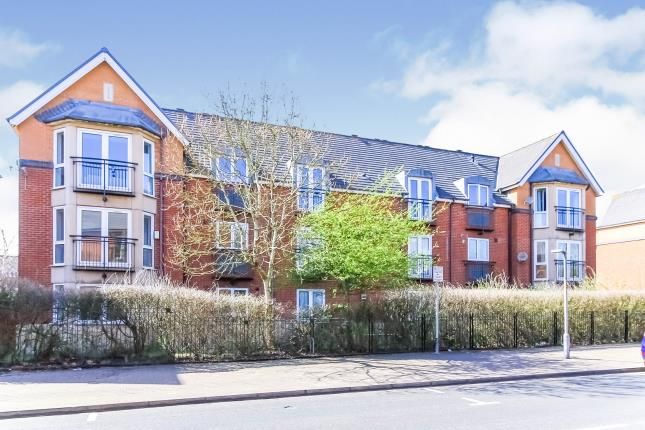 Corvette Court, Atlantic Wharf, Cardiff Bay, Cardiff CF10  