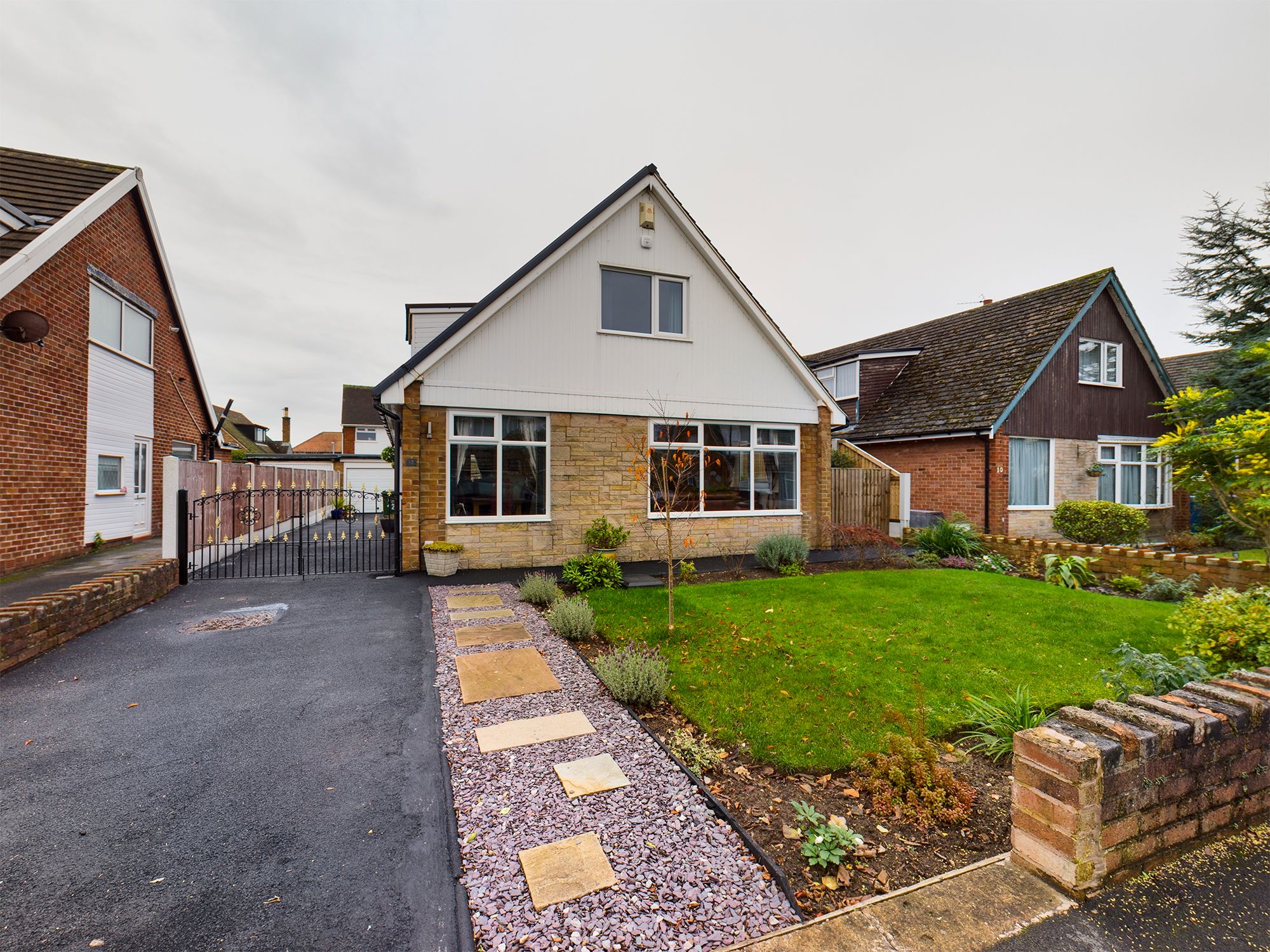 3 bed bungalow for sale in Sawley Avenue, St. Annes, Lytham St. Annes