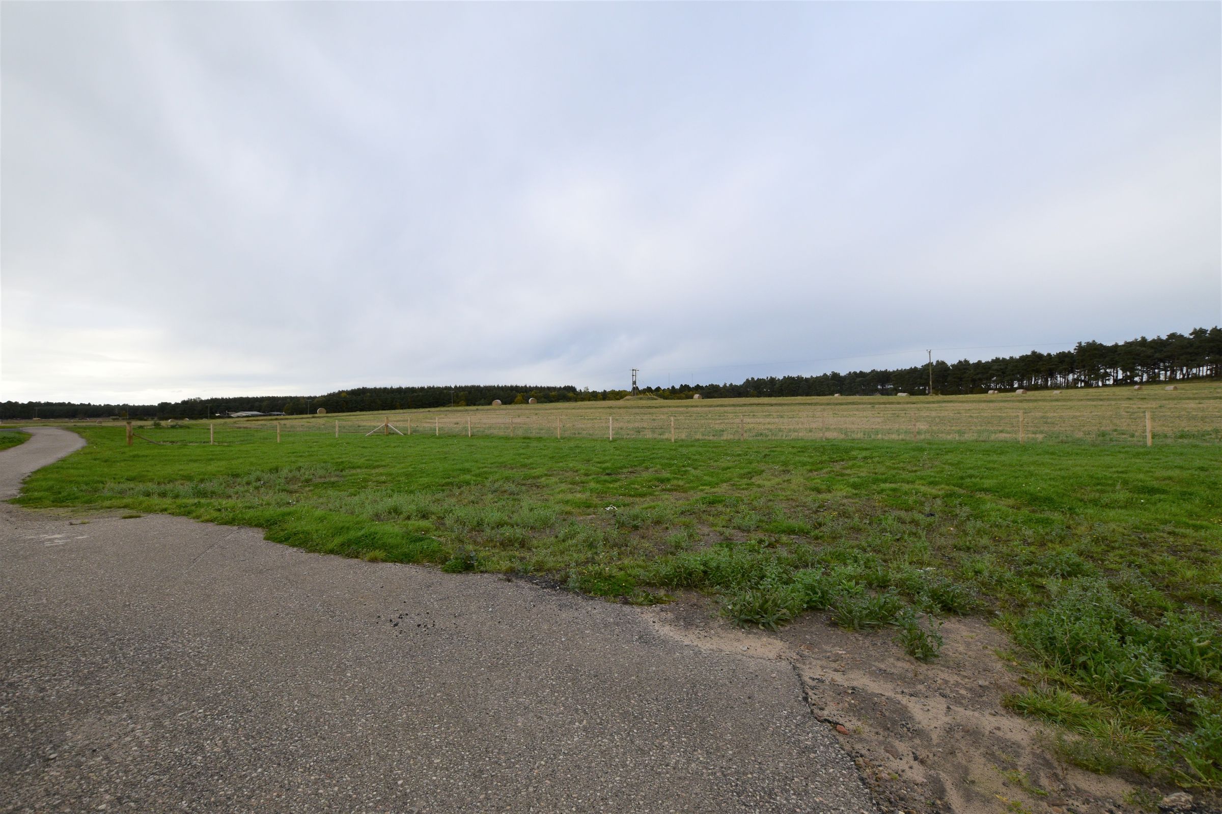 New home, Land for sale in Roseisle, Elgin IV30 Zoopla