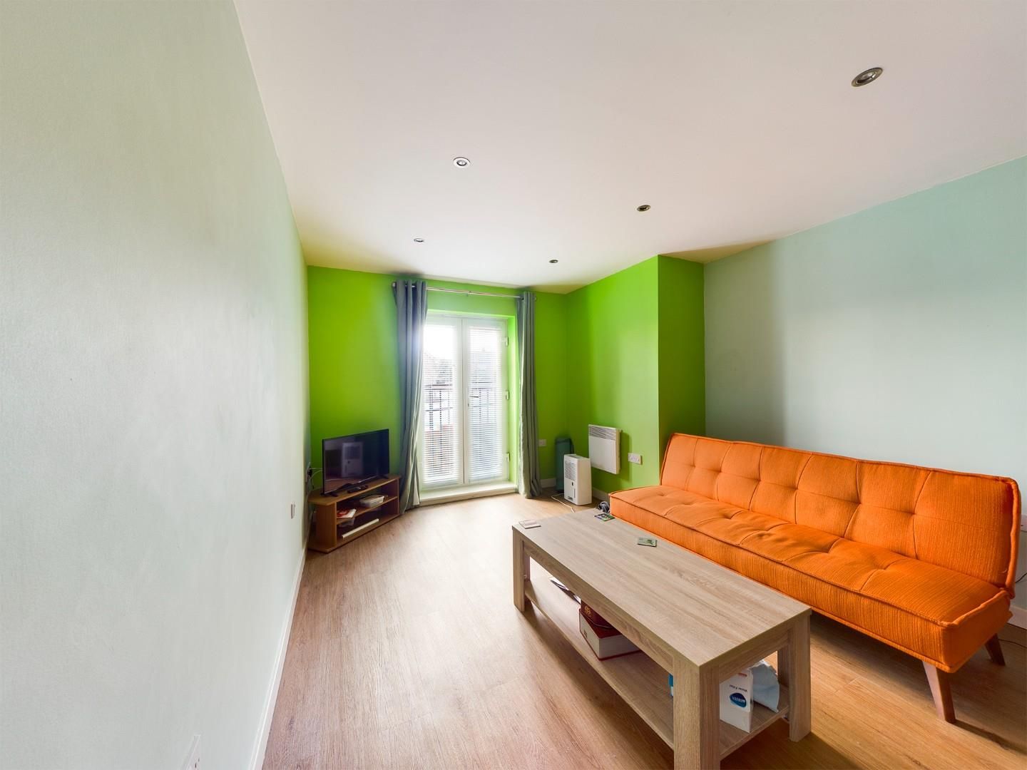 2 bed flat for sale in Cloisters Mews, Bridlington, East Riding Of