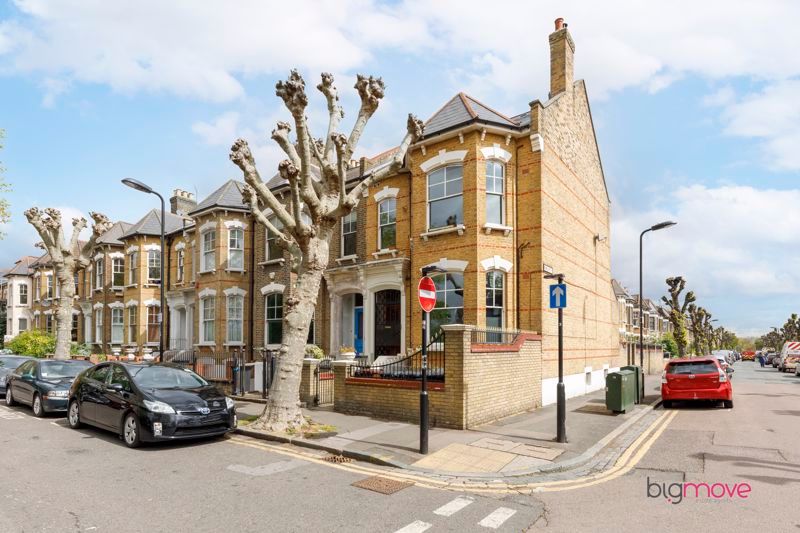 1 bed flat for sale in Clapton Pond, Lower Clapton E5 Zoopla
