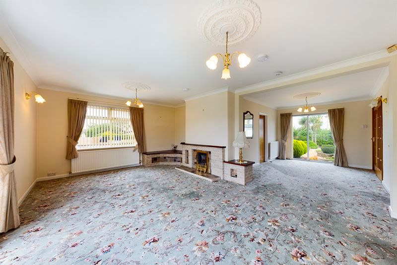 3 bed detached bungalow for sale in Mid Town, Dearham, Maryport CA15