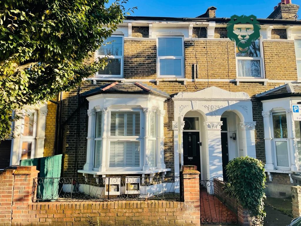 2 bed flat for sale in Morley Road E10 Zoopla