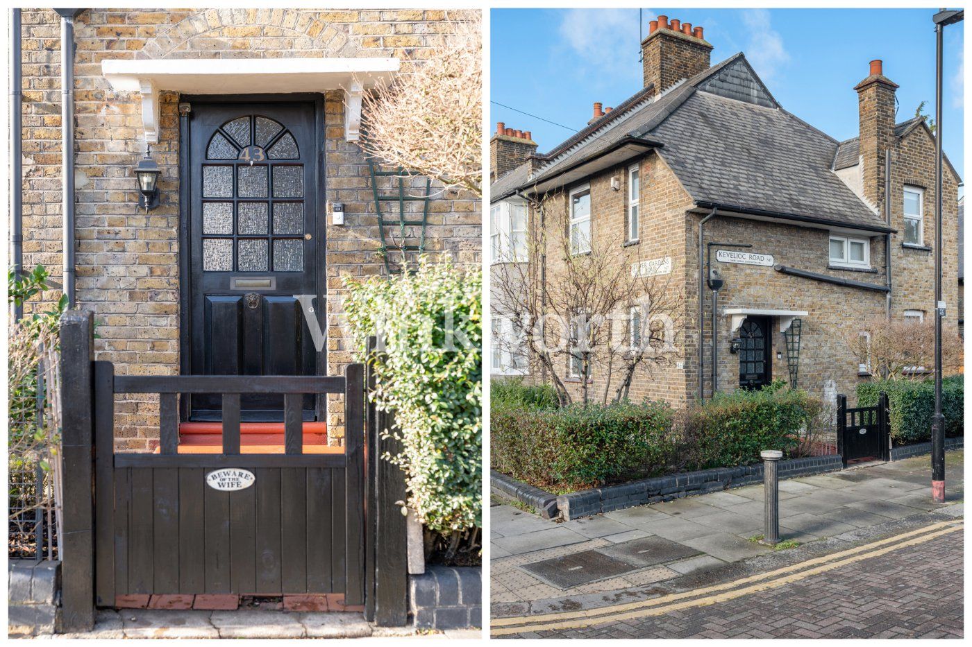 3 bed end terrace house for sale in Tower Gardens Road, London N17 Zoopla
