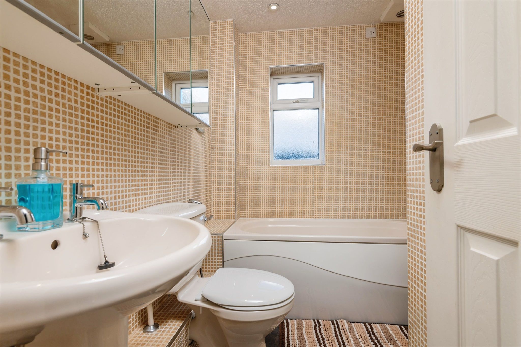 3 bed end terrace house for sale in Swinnow Close, Bramley, Leeds LS13