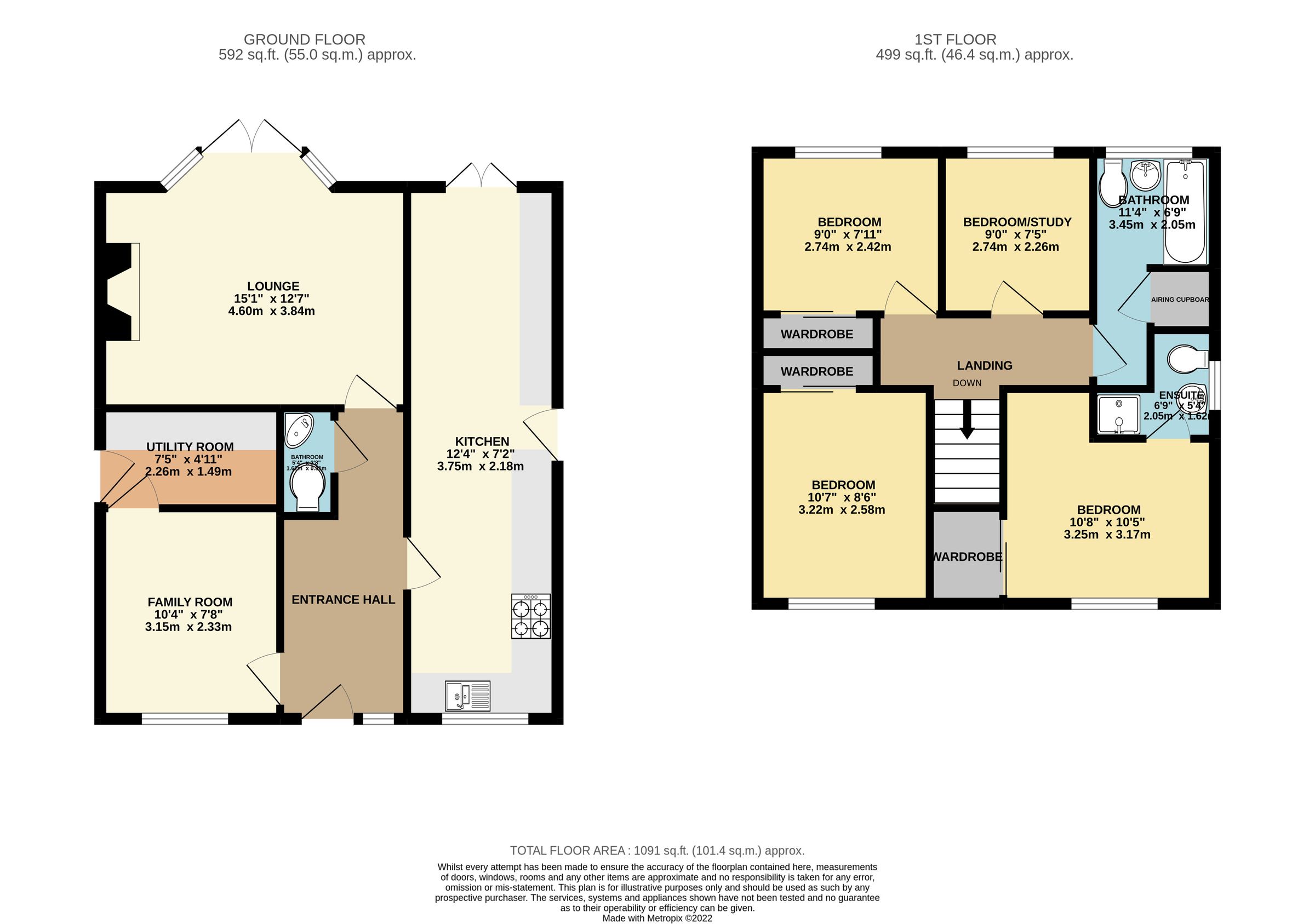 4 bed detached house for sale in Sword Hill, Caerphilly CF83 Zoopla