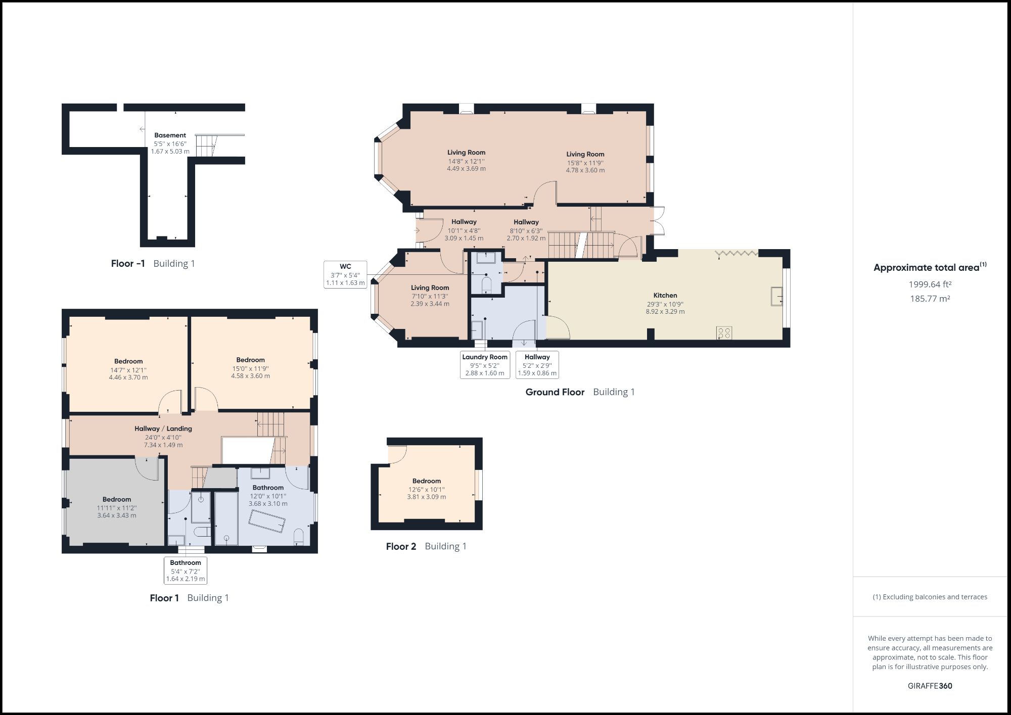 4 bed detached house for sale in Whitehorse Lane, London SE25 Zoopla