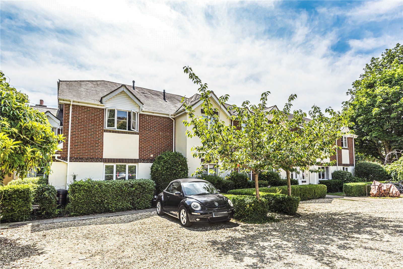 Avery Court, Hernes Road, Summertown OX2  