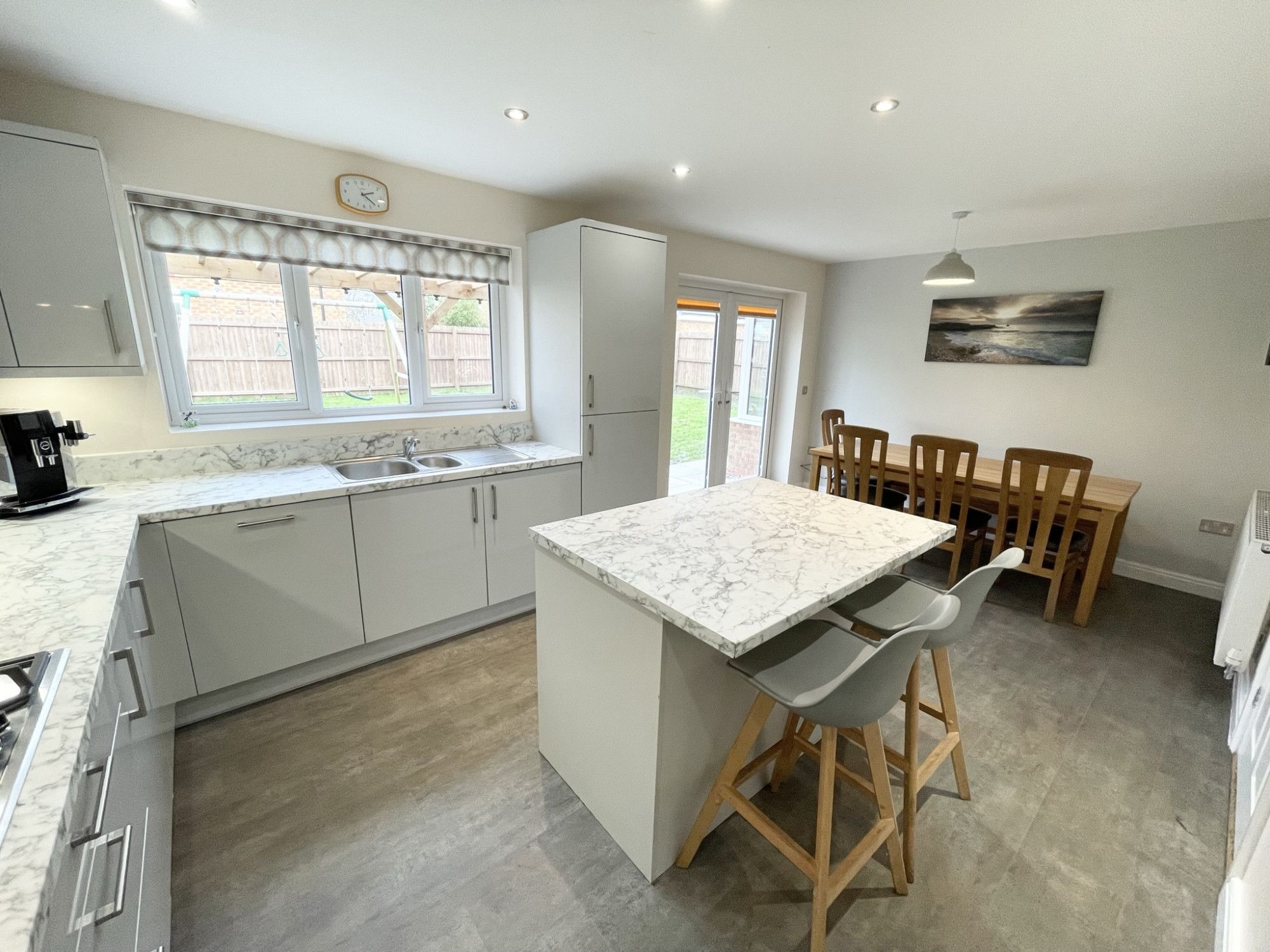 5 bed detached house for sale in Sunnydale Gardens, Little Eccleston