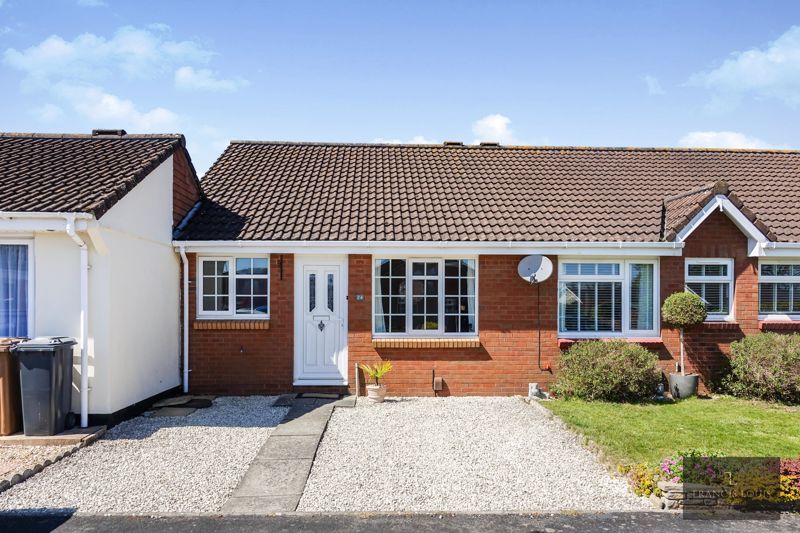 Deacon Close, Alphington, Exeter EX2  