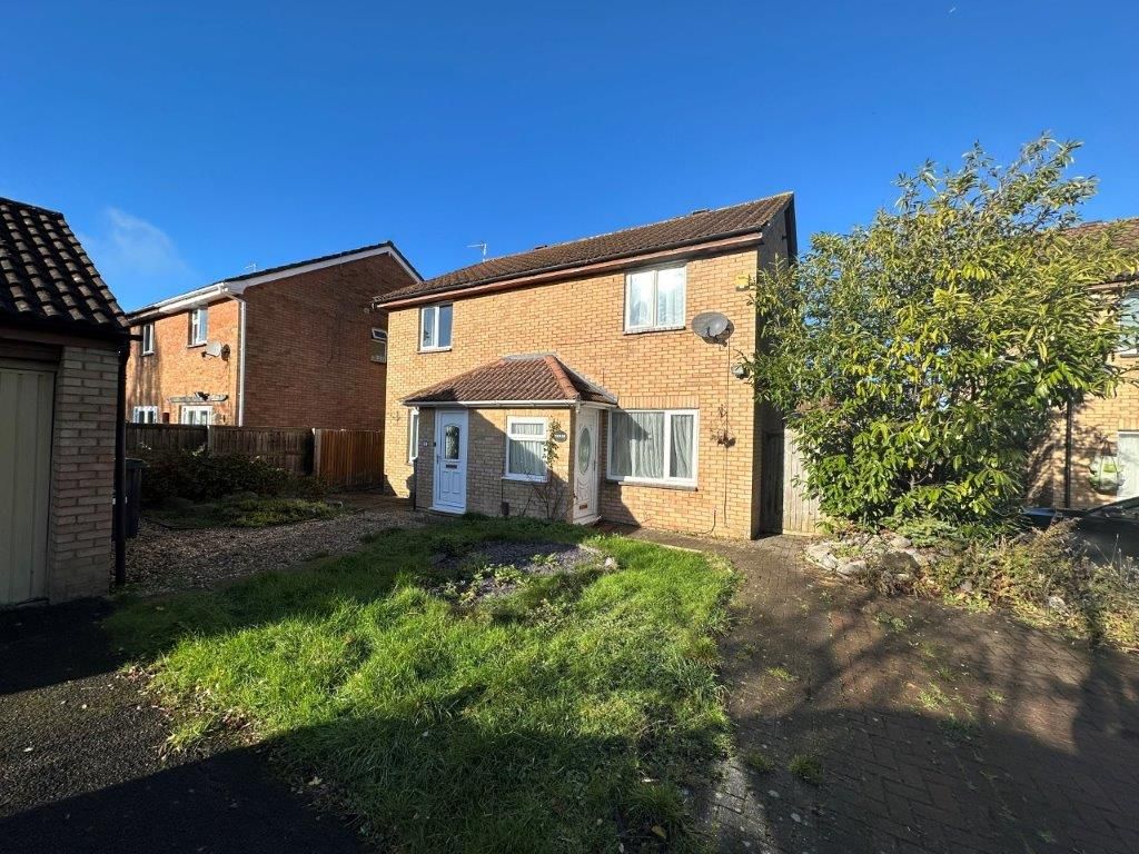 3 bed semidetached house for sale in Ramleaze Drive, Swindon SN5 Zoopla