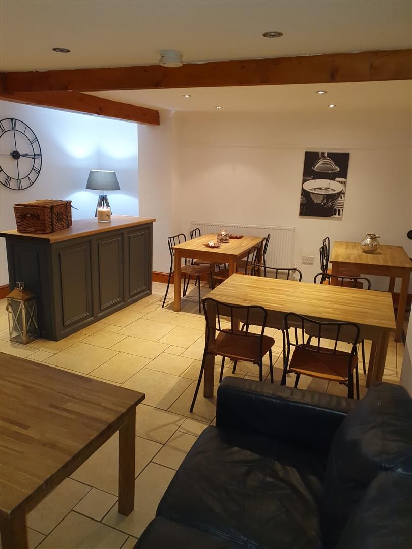 Commercial property for sale in Jacksons Lane, Carmarthen SA31 Zoopla