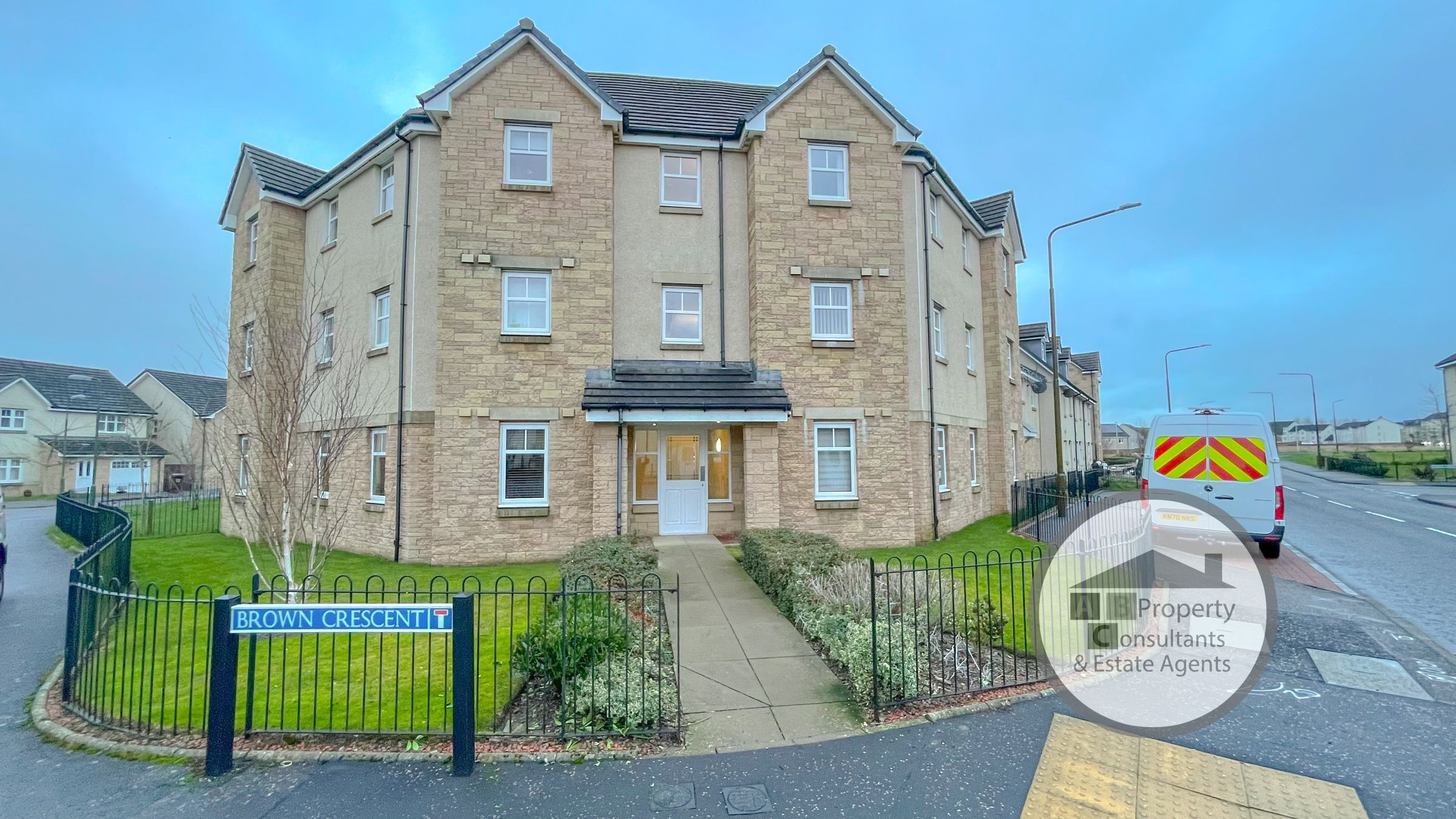 2 bed flat for sale in Leyland Road, Bathgate EH48 Zoopla