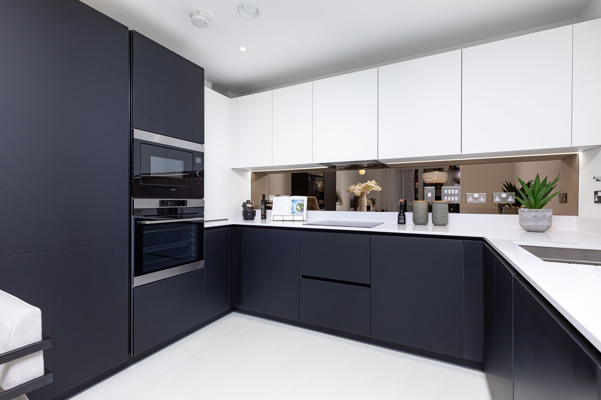 New home, 2 bed flat for sale in Mayow Road, Lewisham SE23 Zoopla