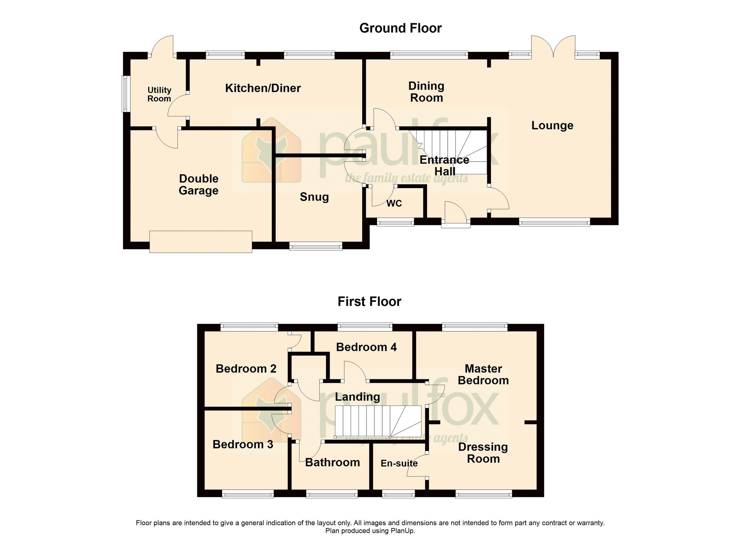 4 bed detached house for sale in Holme Drive, BurtonUponStather