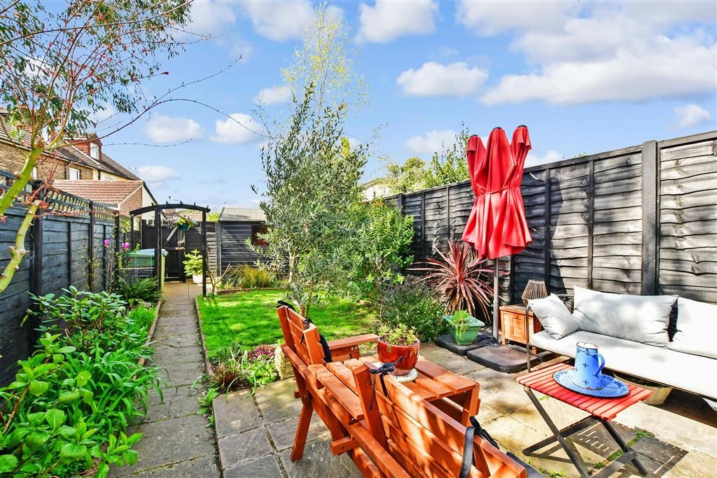 4 bed terraced house for sale in Station Road, Horsham, West Sussex