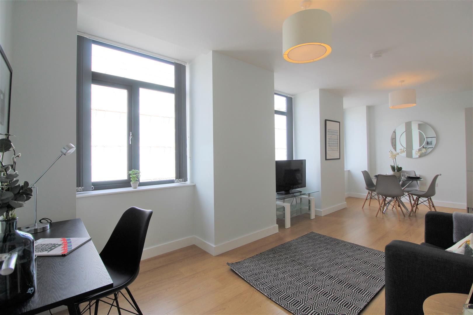 Victoria Riverside Block D, Goodman Street, Leeds LS10  