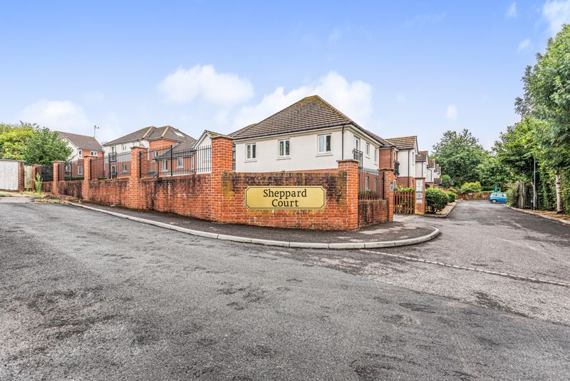 1 bed flat for sale in Sheppard Court, Reading RG31 Zoopla