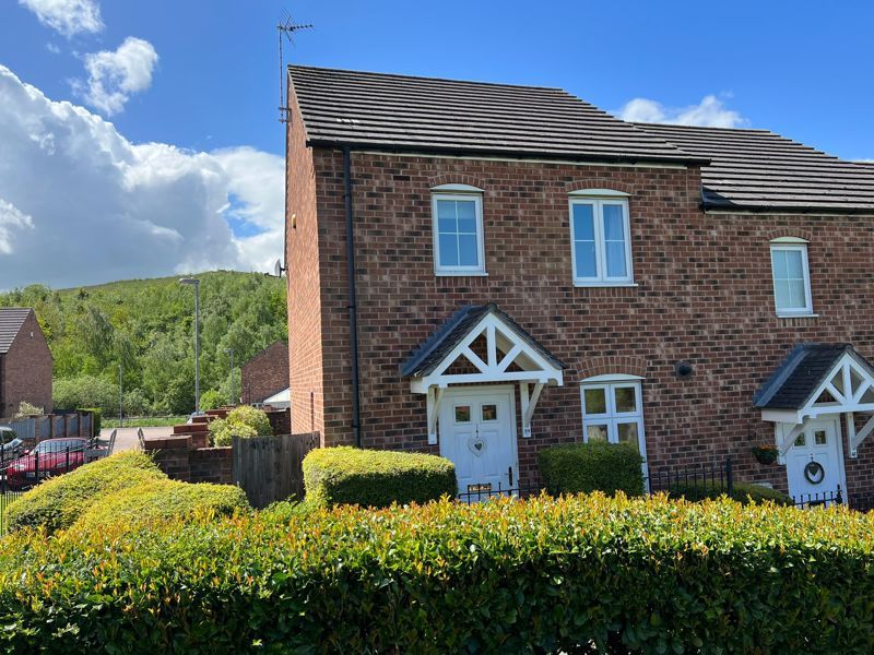 3 bed property for sale in Lake View, Pontefract WF8 Zoopla