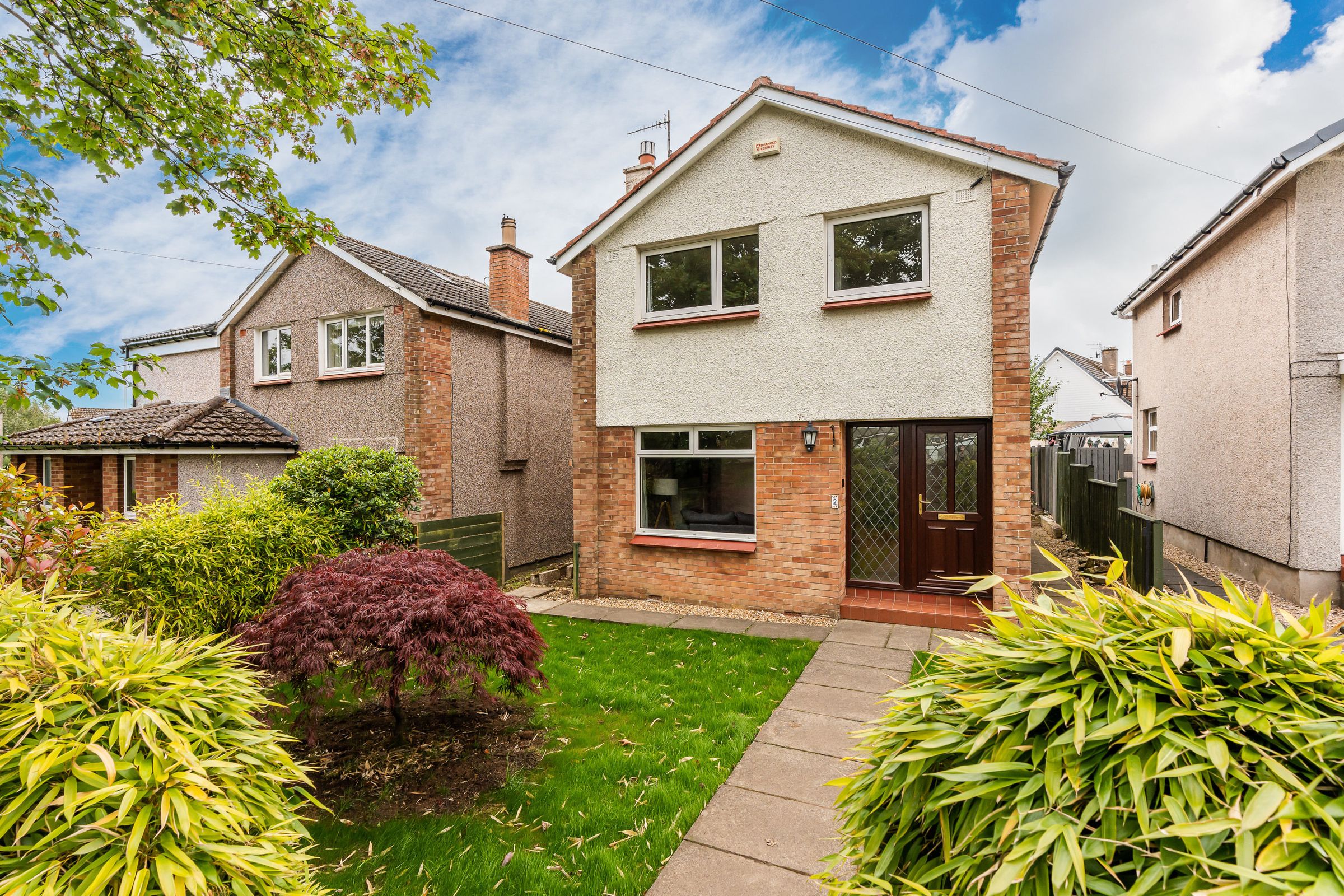 3 bed property for sale in 2 Hunter's Hill, Penicuik EH26 Zoopla