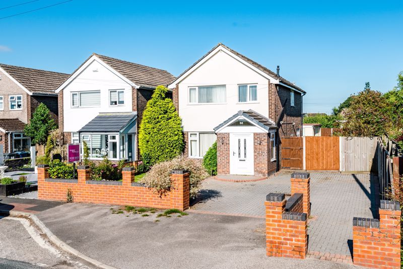 3 bed detached house for sale in School Lane, Downholland, Ormskirk L39 Zoopla