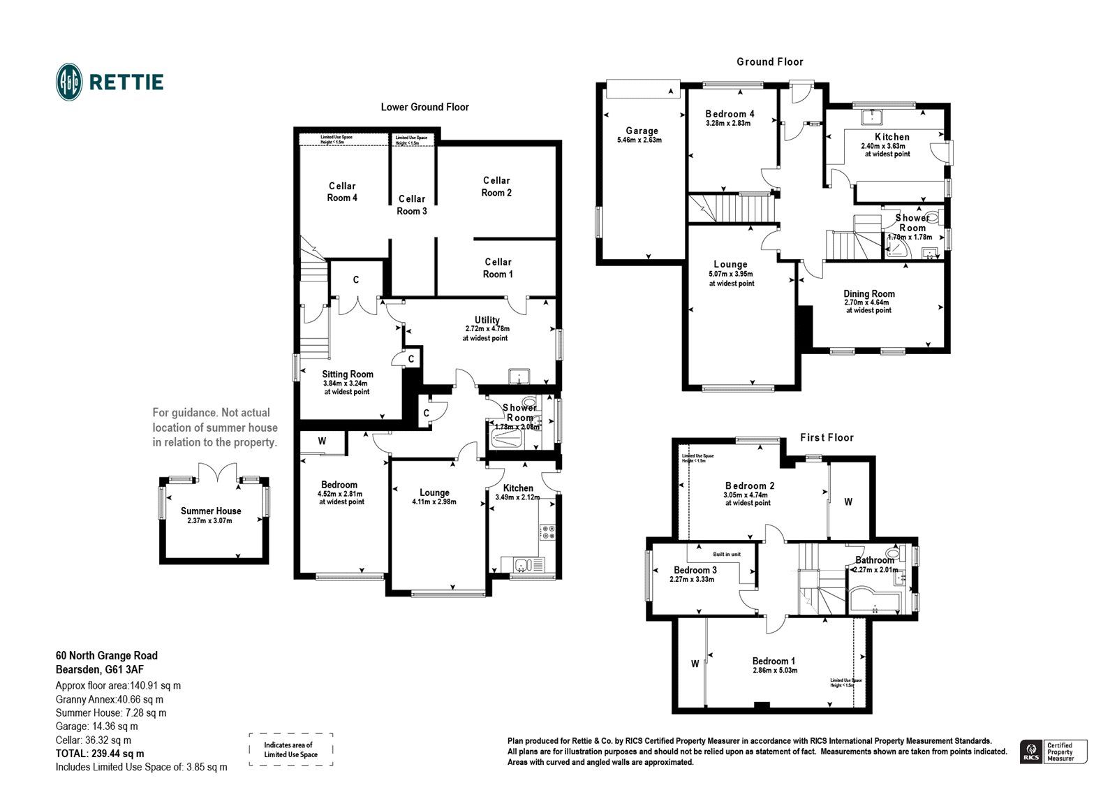 5 bed detached house for sale in North Grange Road, Bearsden, Glasgow G61 Zoopla