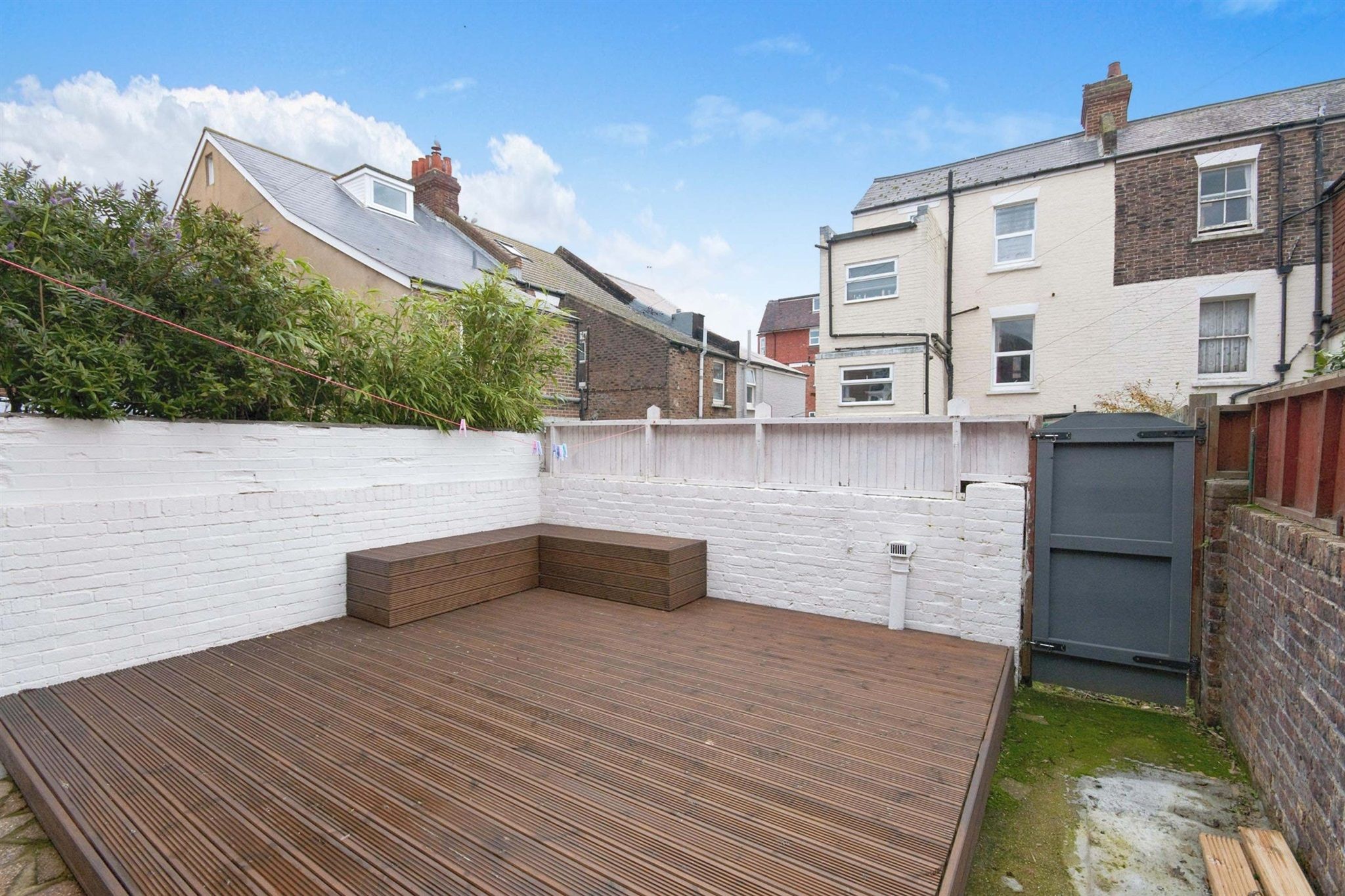 3 bed terraced house for sale in Latimer Road, Eastbourne BN22 Zoopla