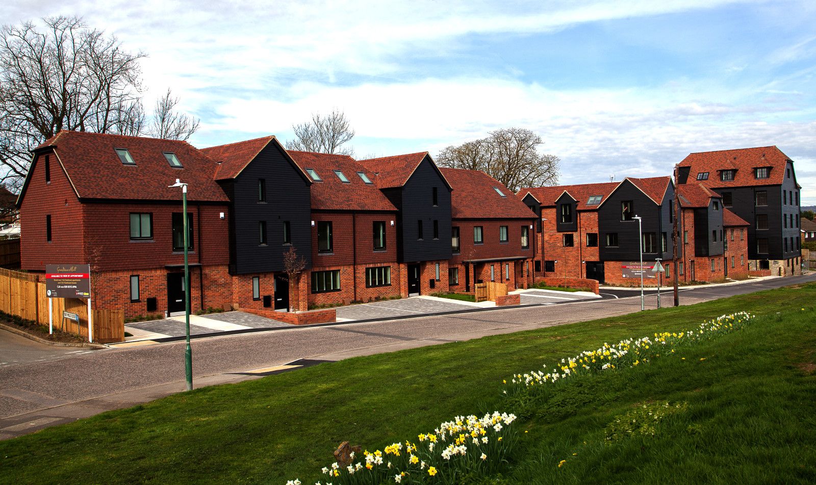 2 bed flat to rent in Greatness Mill Court, Sevenoaks TN14 Zoopla