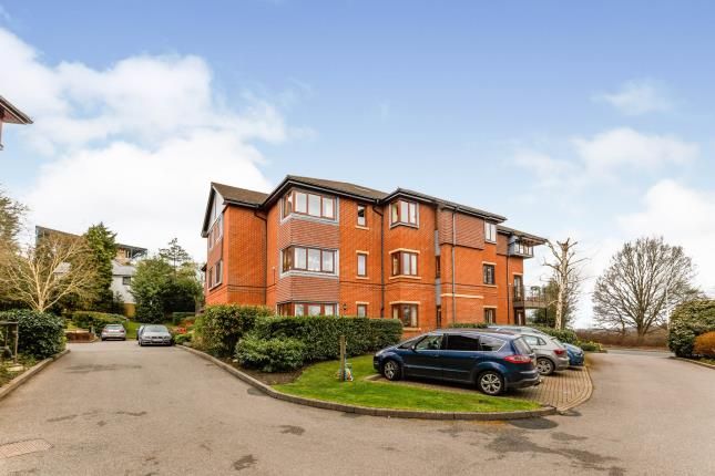 Court Royal Eridge Road Tunbridge Wells Kent TN4  