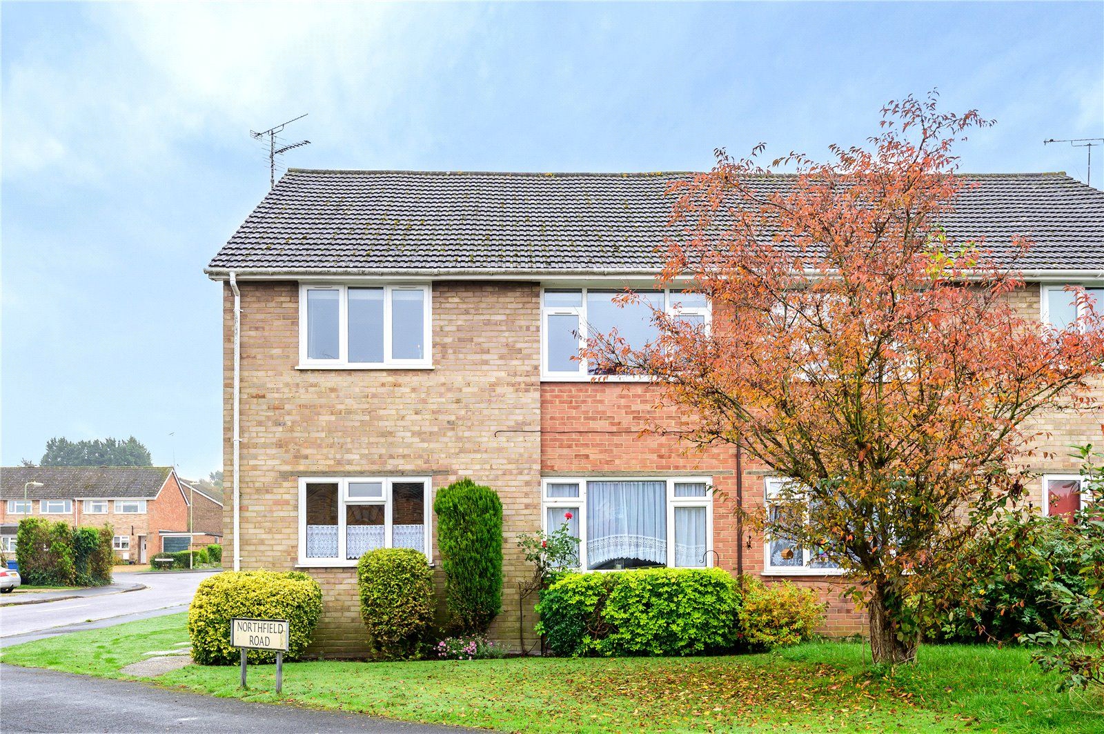 Gracewell Of Church Crookham Care Home Fleet Lottie