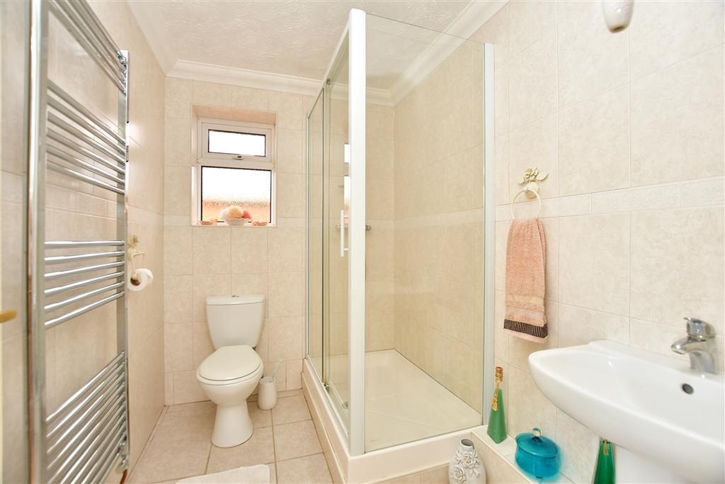 2 bed detached bungalow for sale in Cliff Gardens, Minster On Sea