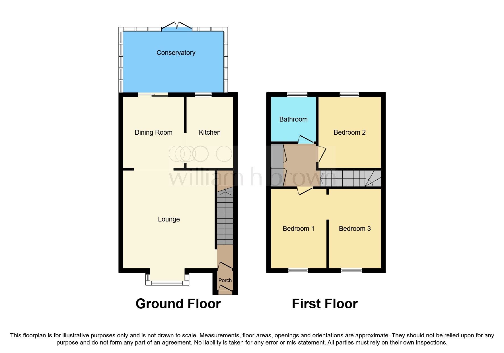 3 bed terraced house for sale in Heron Road, Wisbech PE13 Zoopla