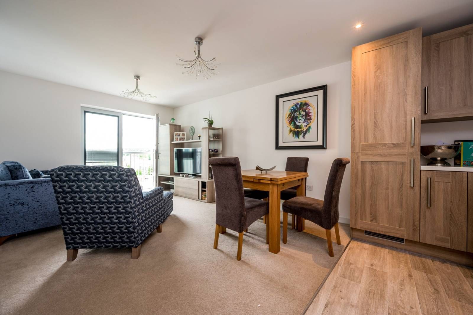 Austen House, Guildford GU1  