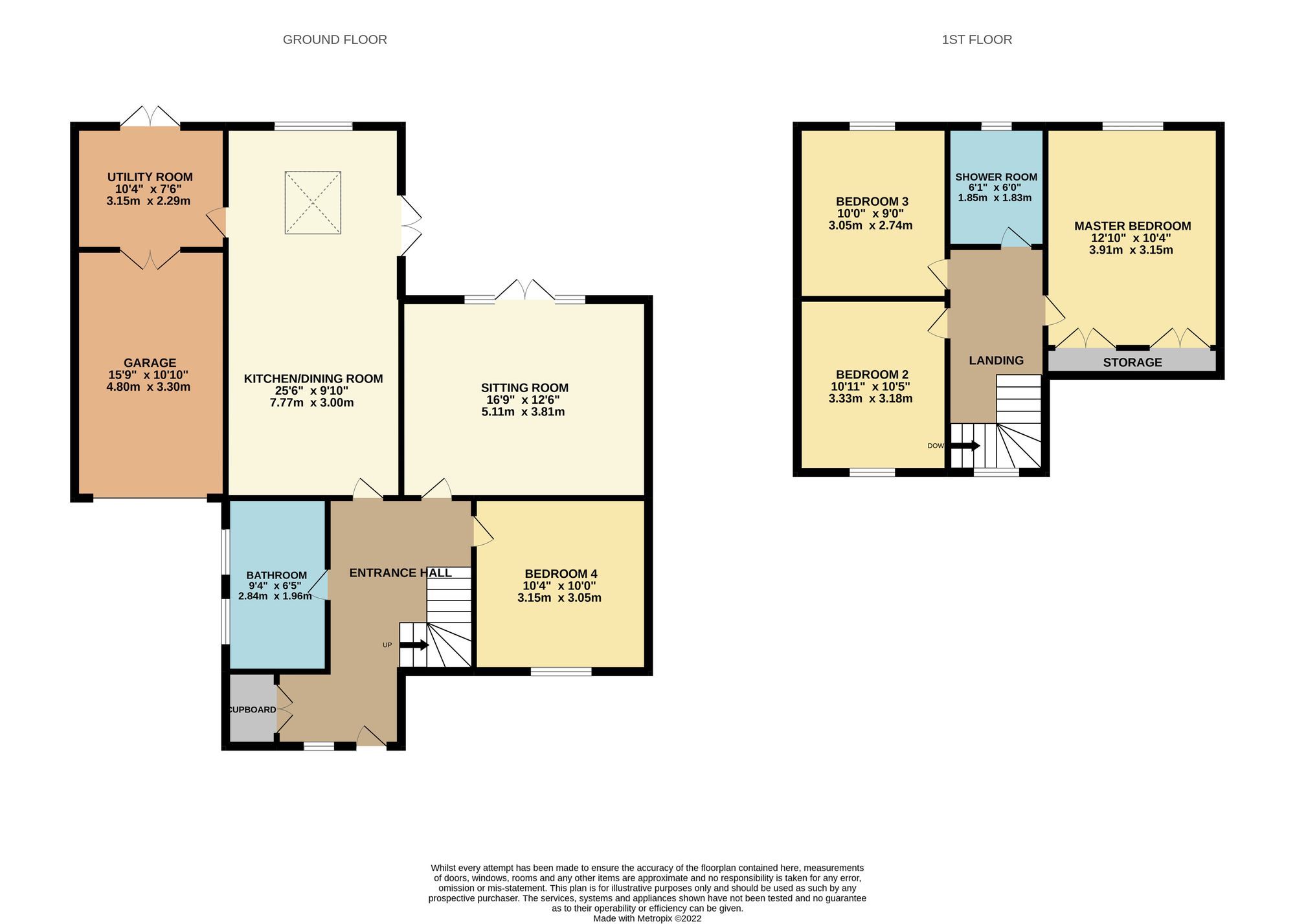 4 bed detached house for sale in Hartley Road, SO50 Zoopla