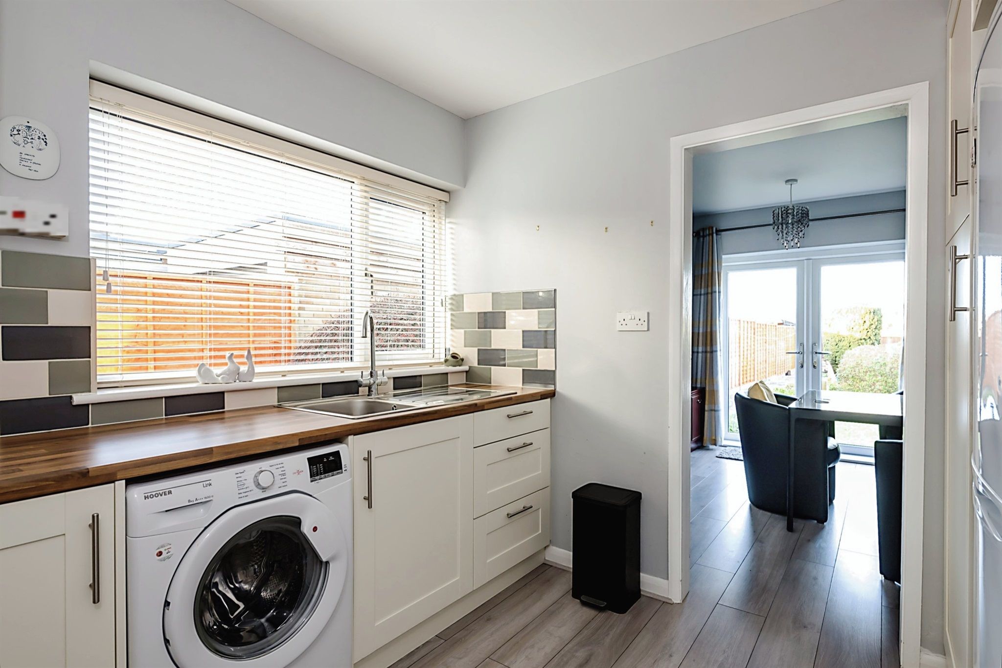 2 bed semidetached bungalow for sale in Martins Lane, Hardingstone