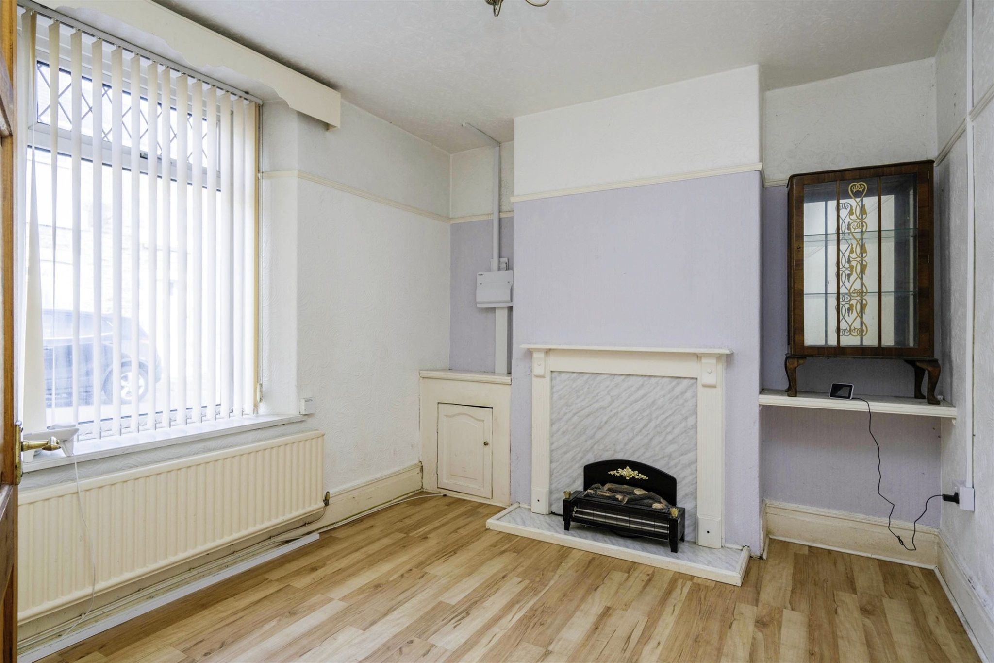 3 bed terraced house for sale in Dynevor Road, Skewen, Neath SA10 Zoopla