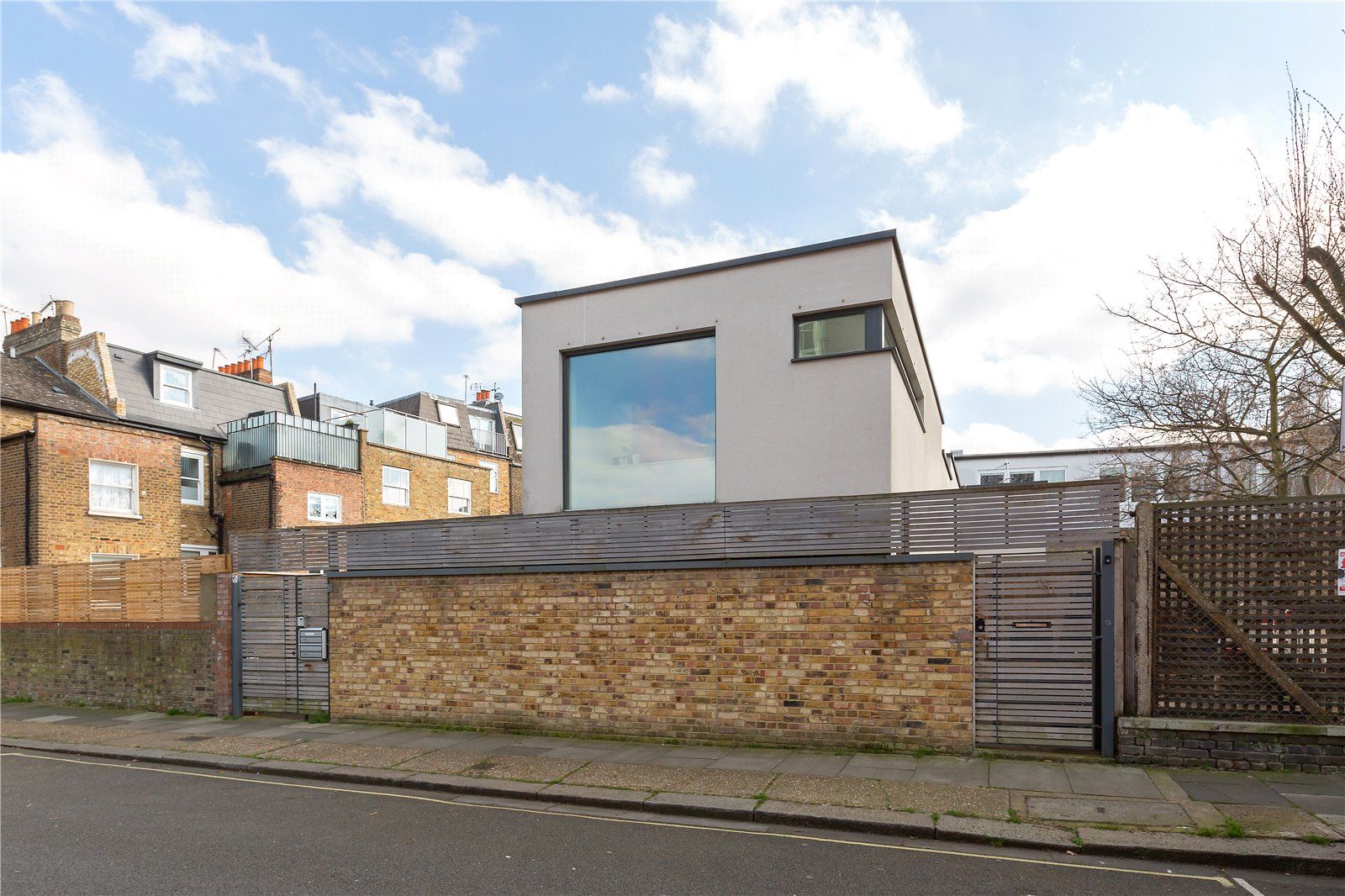 New home, 2 bed flat for sale in Westville Road, London W12 Zoopla