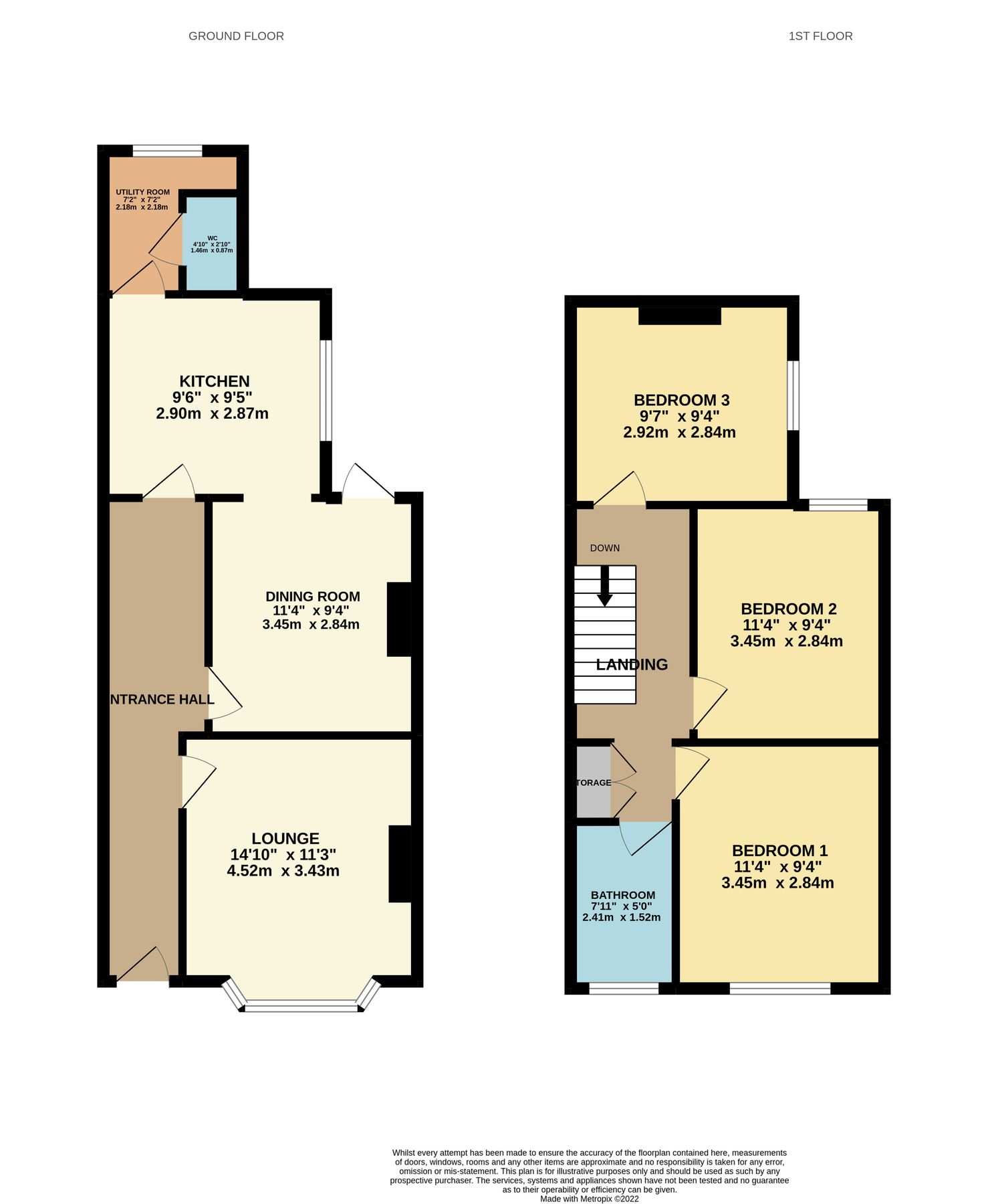 3 bed detached house for sale in Hillside Avenue, Southampton SO18 Zoopla