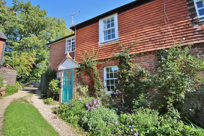 3 bed semidetached house for sale in Camellia Cottage, The Platt