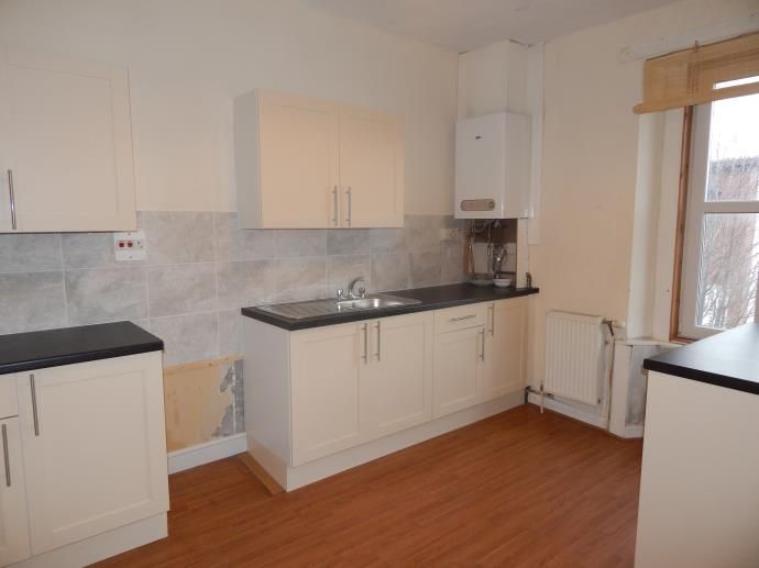 2 bed to rent in Cairnie Street, Arbroath DD11 Zoopla