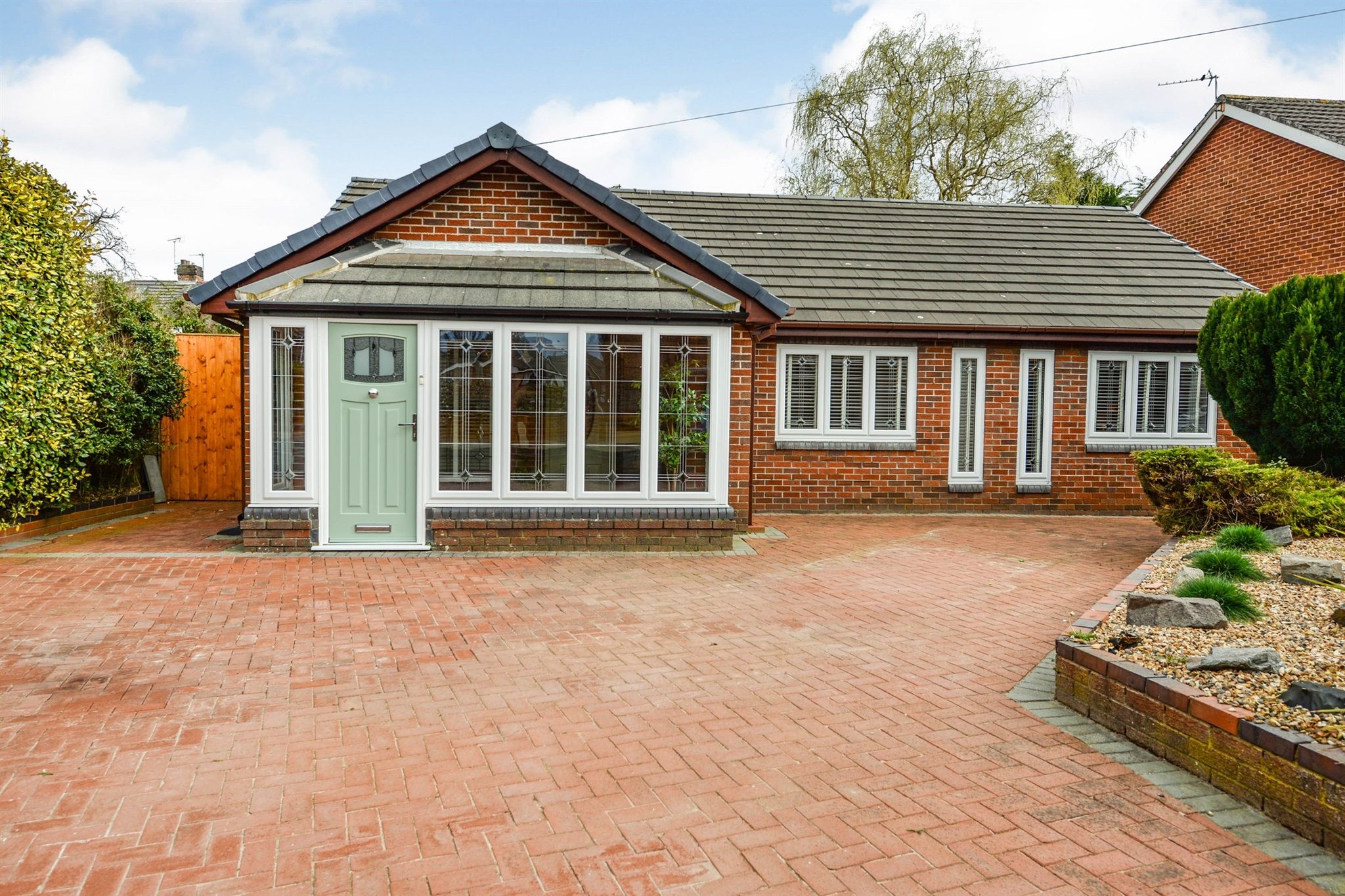 Keswick Way, Liverpool L16  