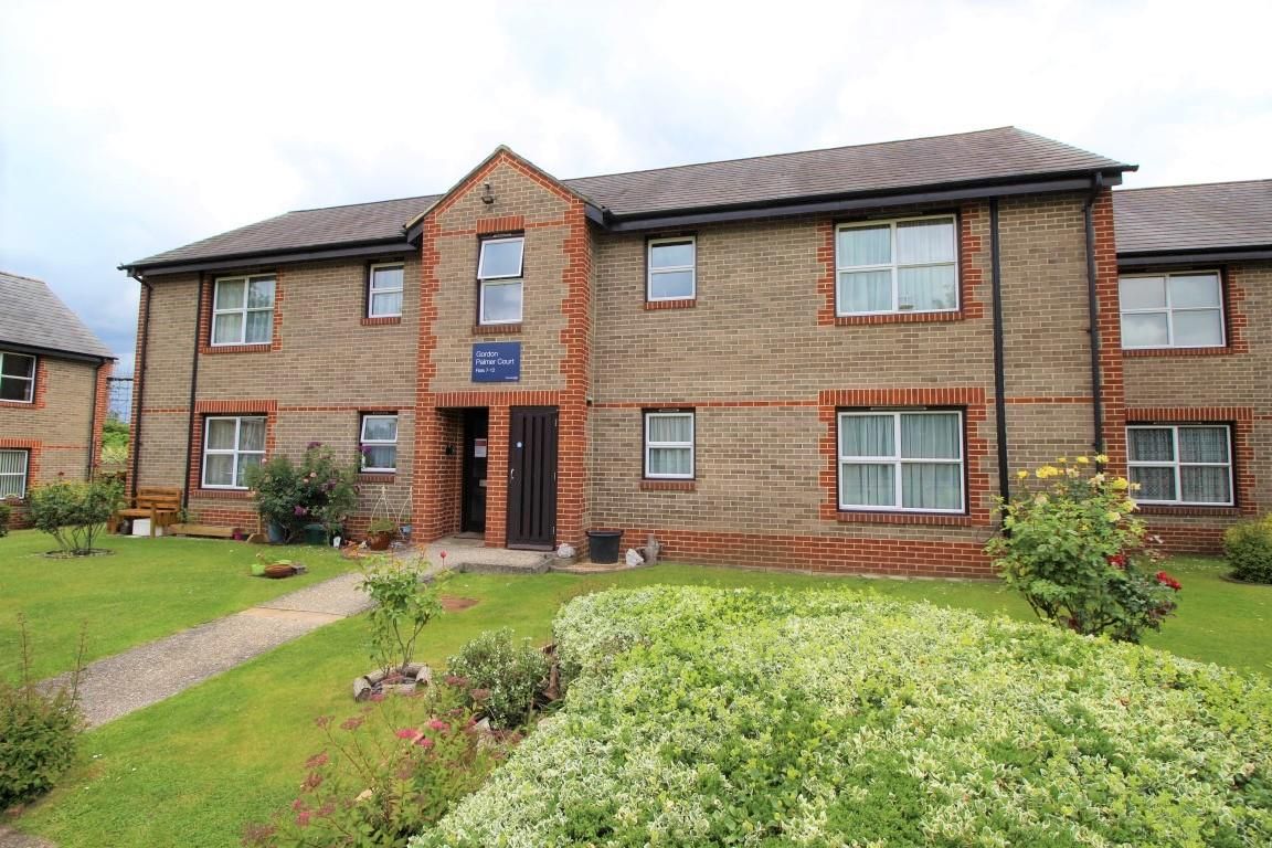 1 bed flat for sale in Gordon Palmer Court, Reading RG30 Zoopla