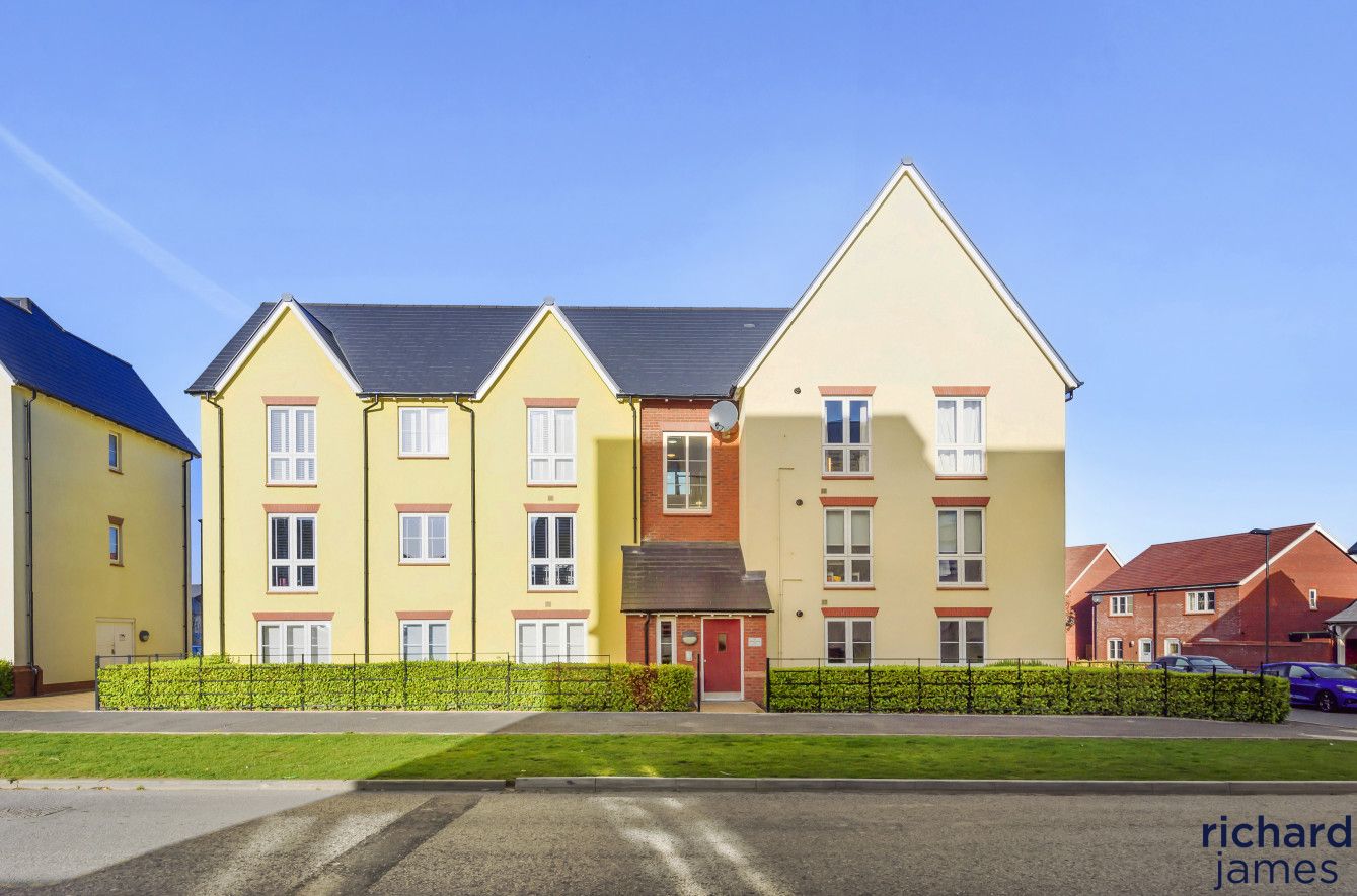 2 bed flat for sale in William Morris Way, Tadpole, Swindon SN25 Zoopla