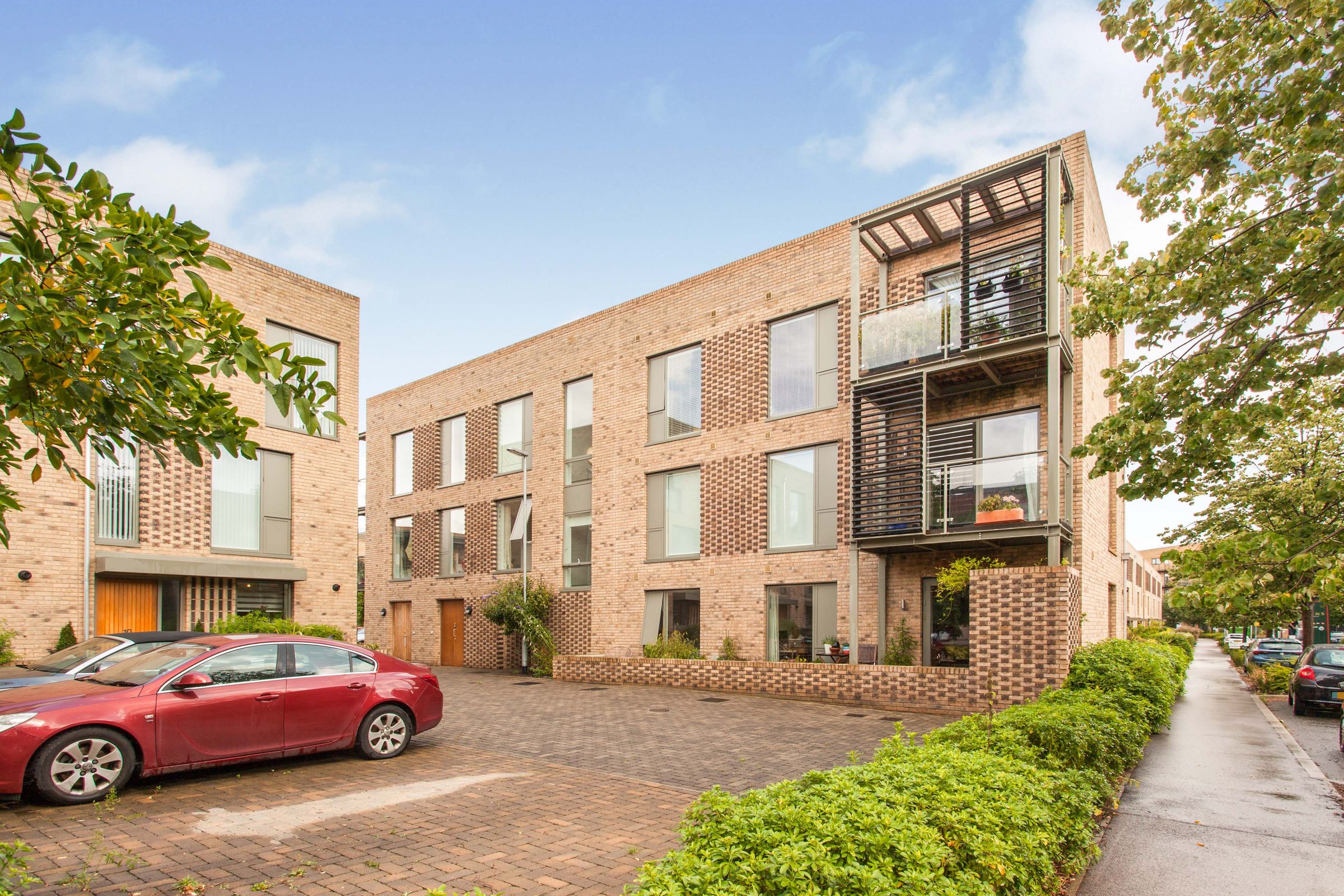 Hobson Road, Trumpington CB2  