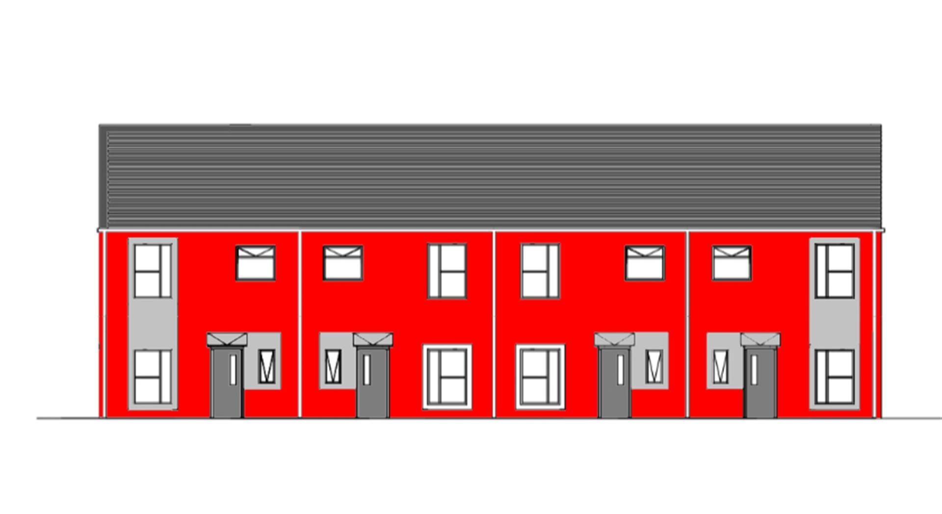 2 bed end terrace house for sale in Ball Street, Blackpool FY1 Zoopla