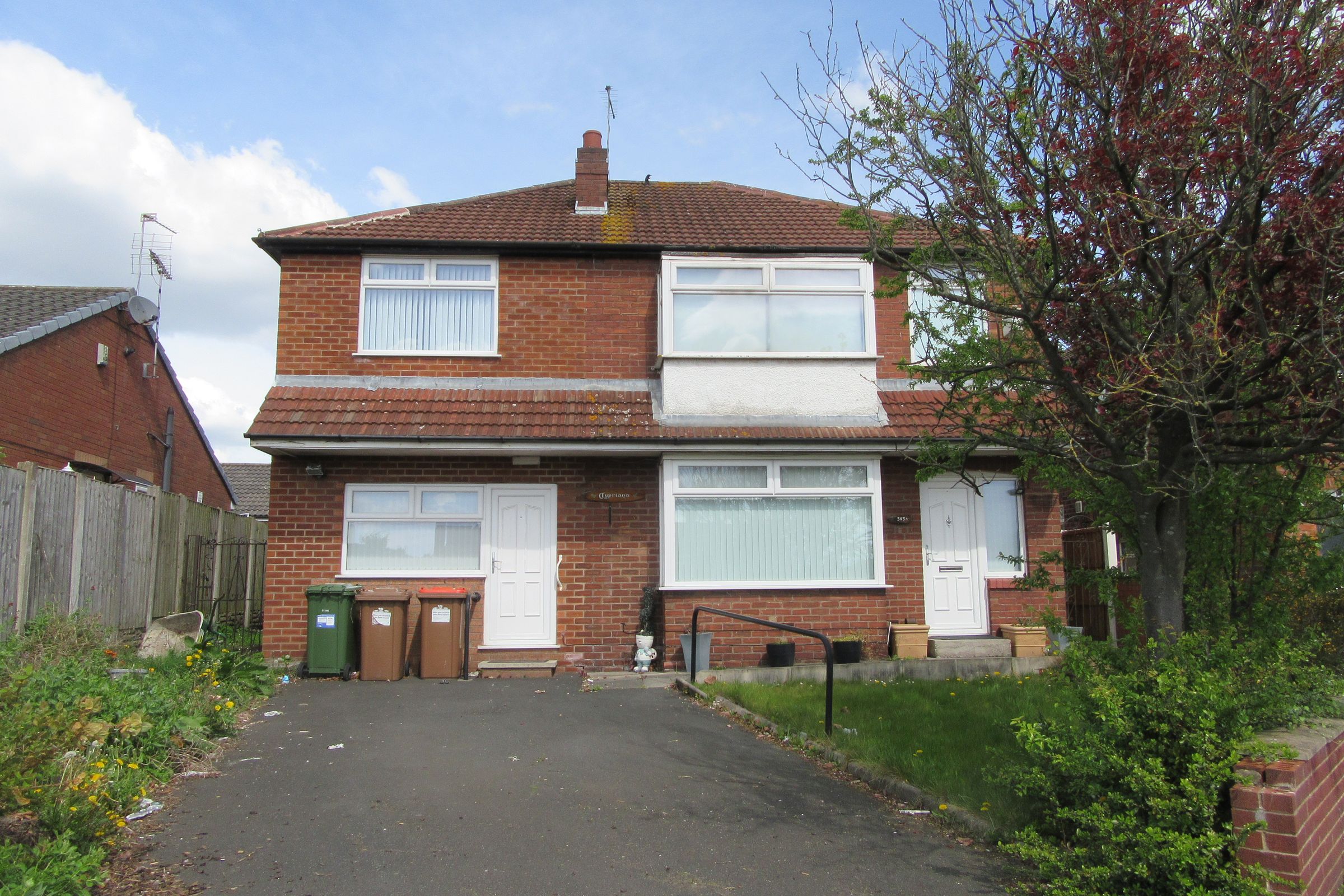 5 bed detached house for sale in Warrington Road, Rainhill L35 Zoopla