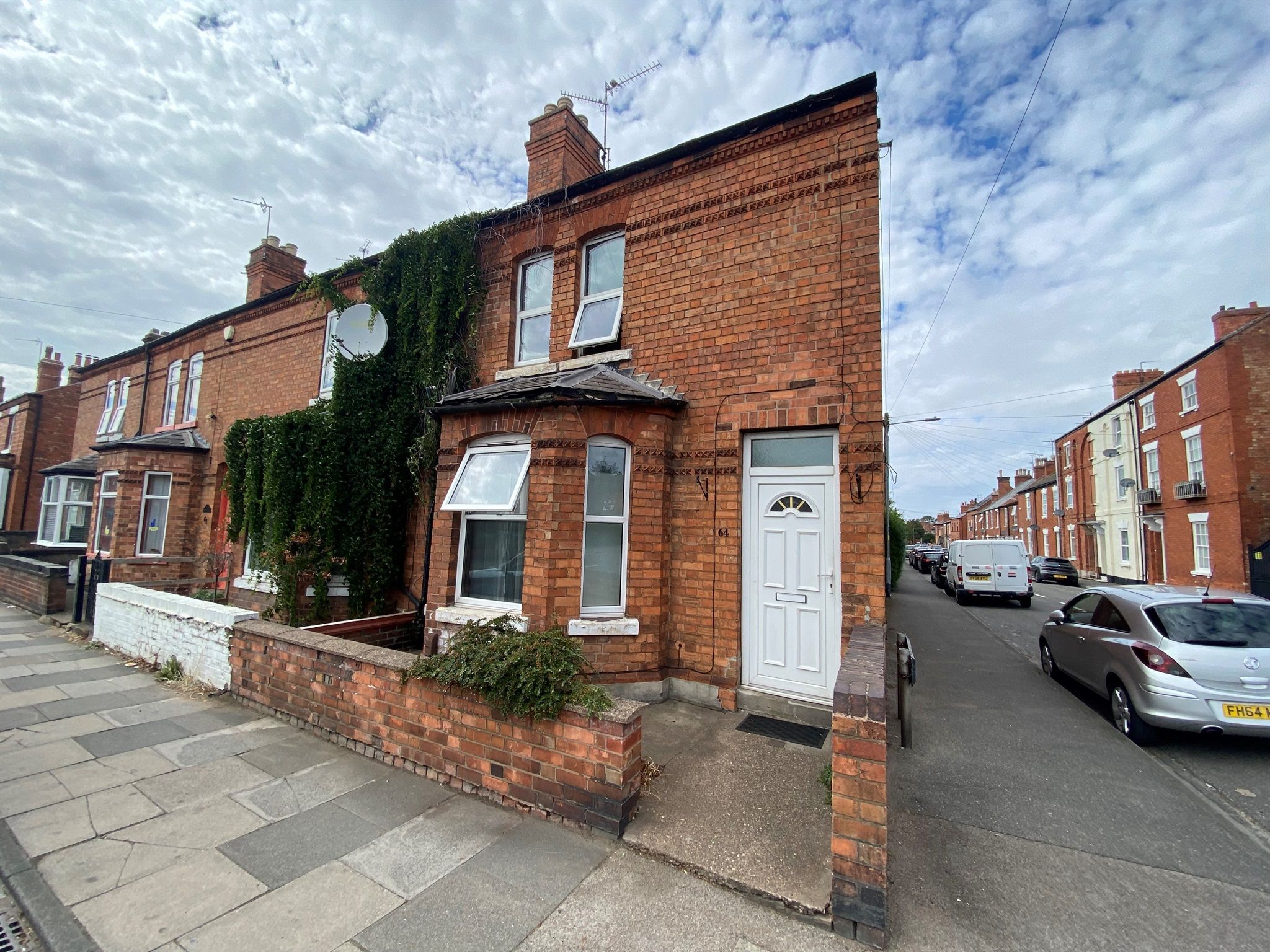 3 bed end terrace house for sale in Albert Street, Newark NG24 Zoopla
