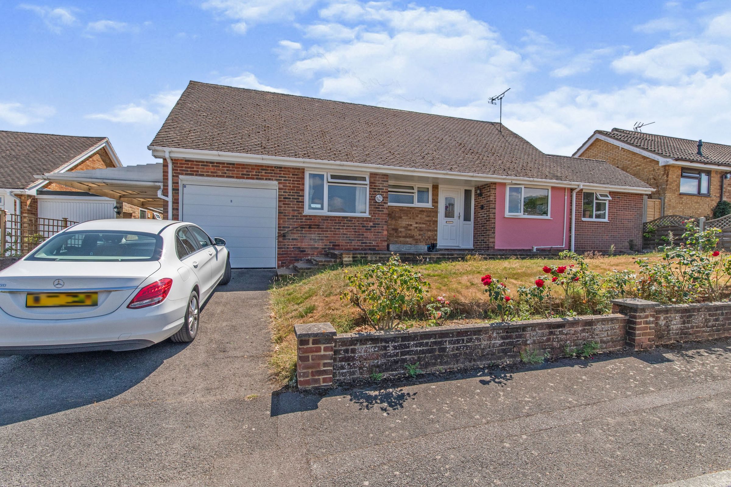 3 bed detached bungalow for sale in Dickens Close, Maidstone ME17 Zoopla